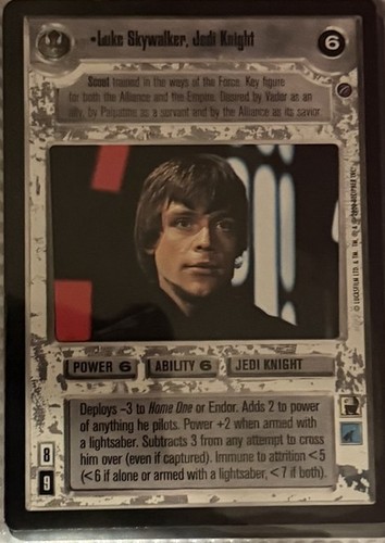Luke skywalker jedi - jedi,