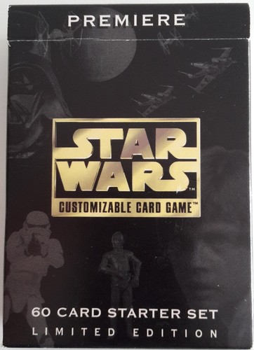 Star wars customizable - star,