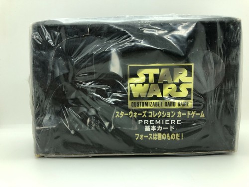 Star wars collection card - collection,