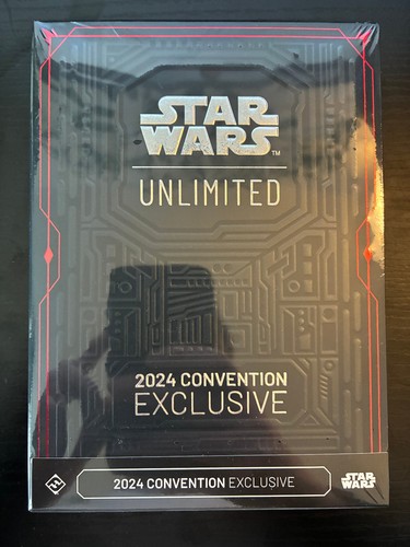 Star wars unlimited 2024 - wars,