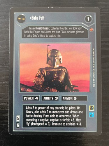 Boba fett star wars - star,
