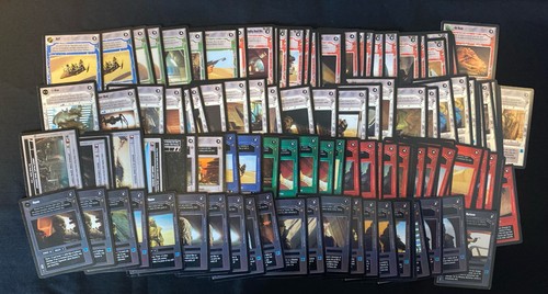 Star wars ccg jabba - ccg, jabba's