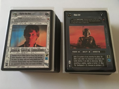 Star wars ccg cloud - star, city