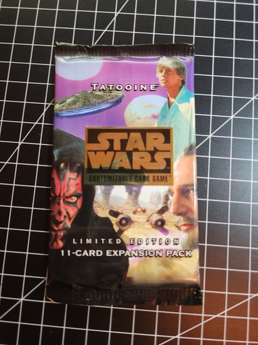 Star wars ccg - star,