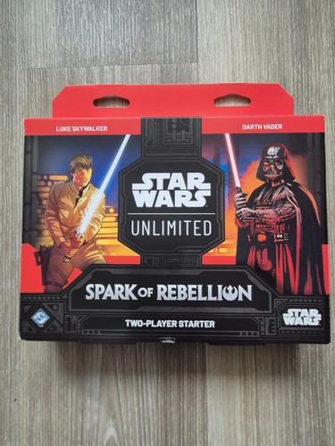 Star wars unlimited spark - star,