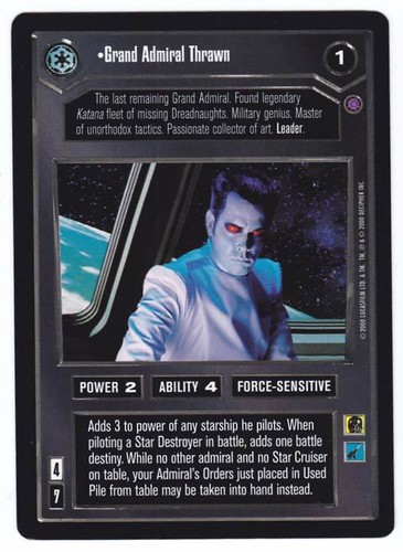 Swccg star wars ccg grand - swccg, •