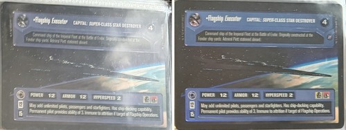 Flagship executor death star - flagship,