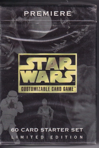 Star wars customizable - star,