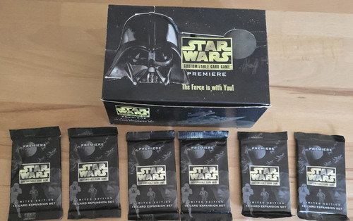 Star wars premiere - wars,