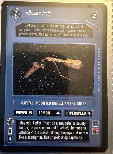 Hound tooth dagobah - tooth,