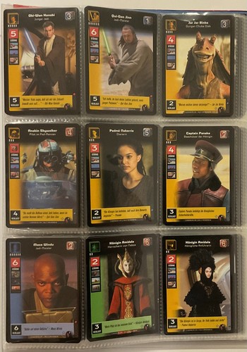 Star wars young jedi - wars,