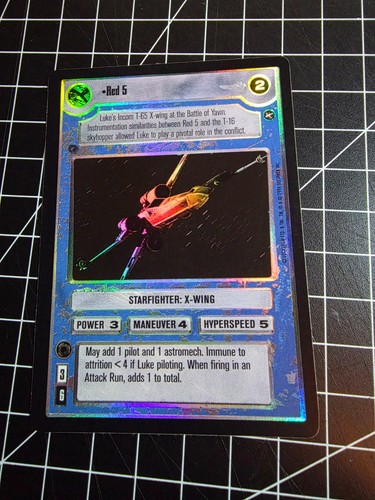 Star wars ccg - wars,