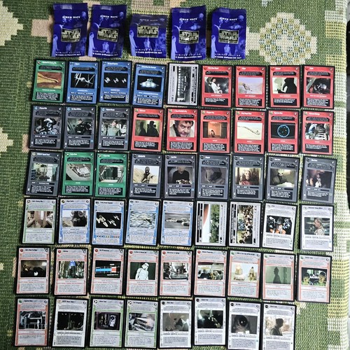 323 star wars ccg new - a, hope