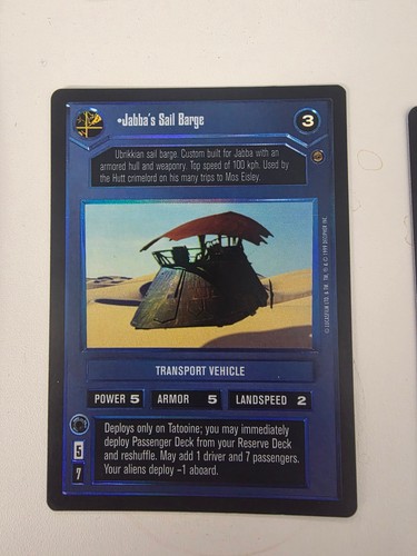 Star wars ccg - wars,