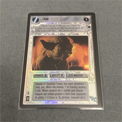 Decipher star wars ccg - star,