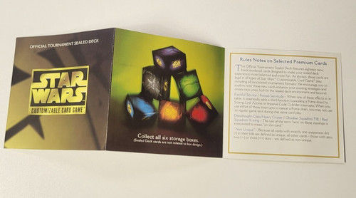 Star wars ccg official - ccg,