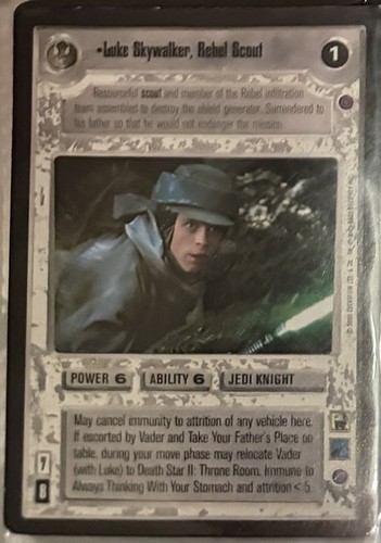 Luke skywalker rebel scout - skywalker,,