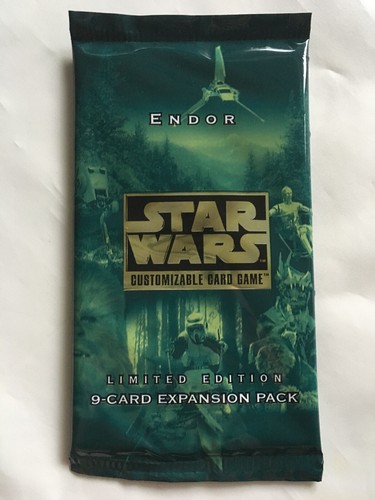 Star wars ccg - wars,