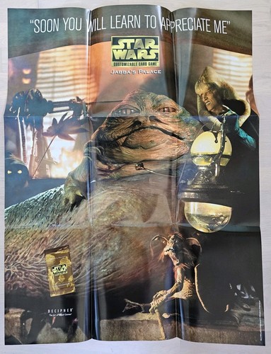Star wars ccg - ccg, promo
