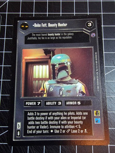 Star wars ccg - wars,