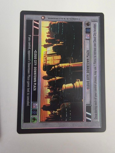 Star wars ccg decipher - star,