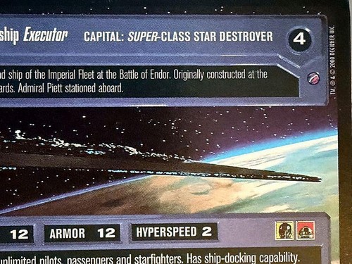 Flagship executor death star - flagship,