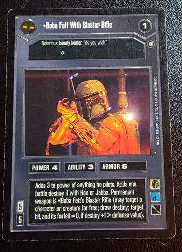Star wars ccg - star,
