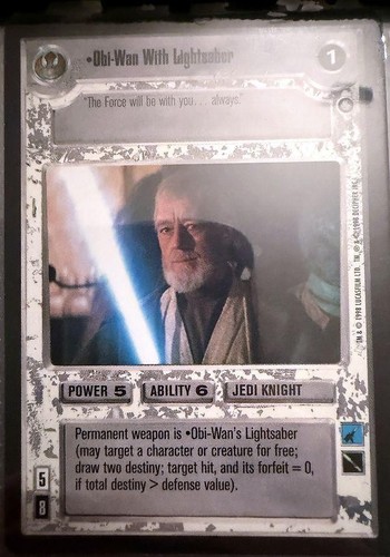 Obi wan with - obi-wan,