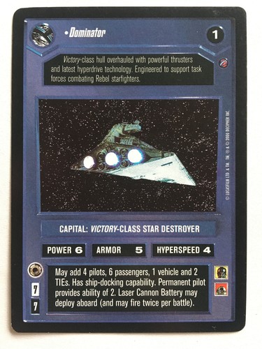 Star wars ccg decipher death - decipher,