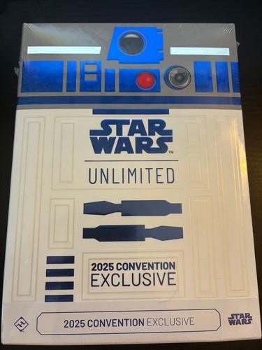 Star wars unlimited convention - star,