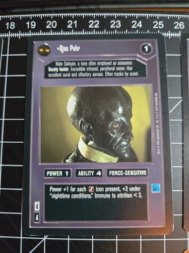 Star wars ccg decipher - wars,