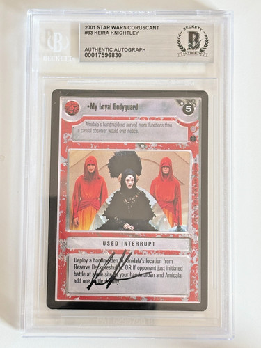 2001 ccg star wars coruscant - 2001,