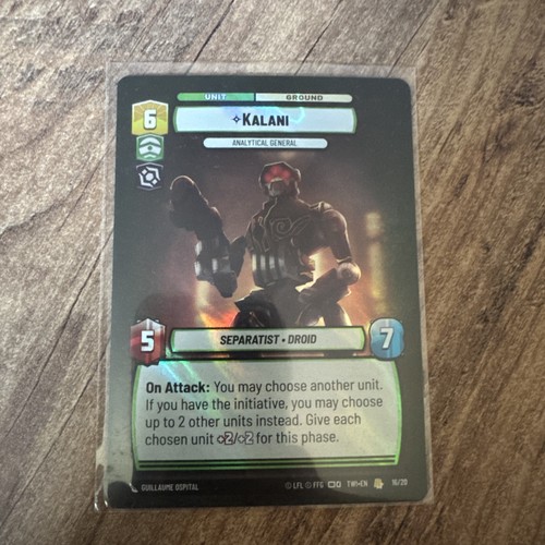 Star wars unlimited tor - star,