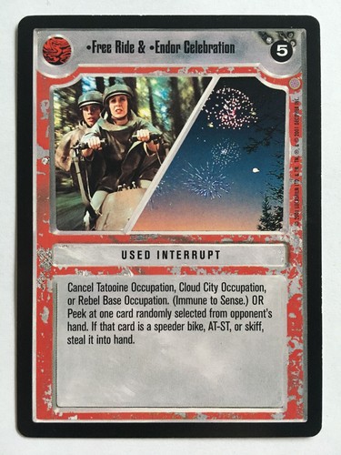Star wars ccg decipher - wars,