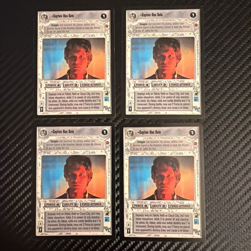 Star wars ccg decipher swccg - star,