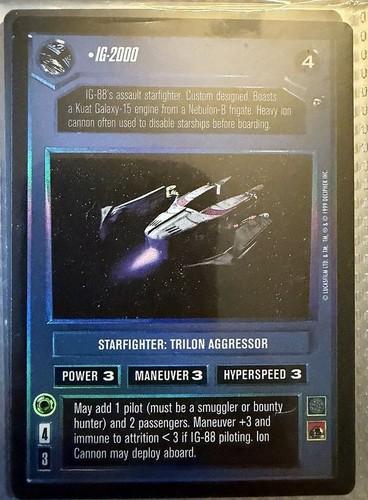 2000 foil reflections - -,