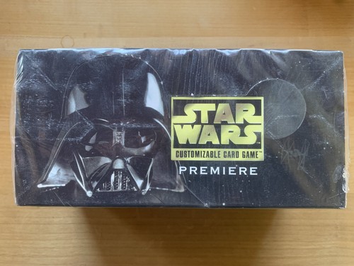 Star wars ccg - star,