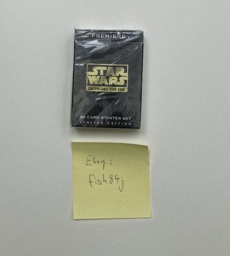 Star wars ccg decipher - star,