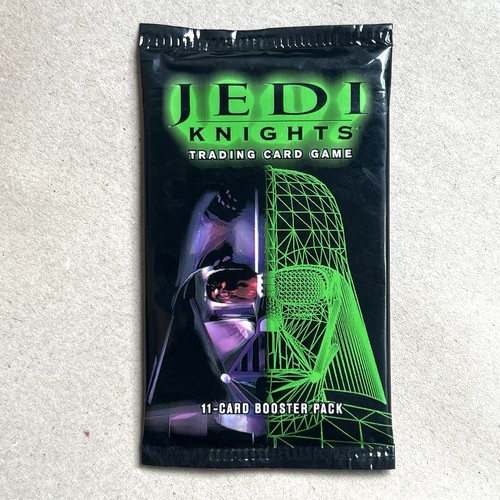 Star wars tcg - jedi, knights