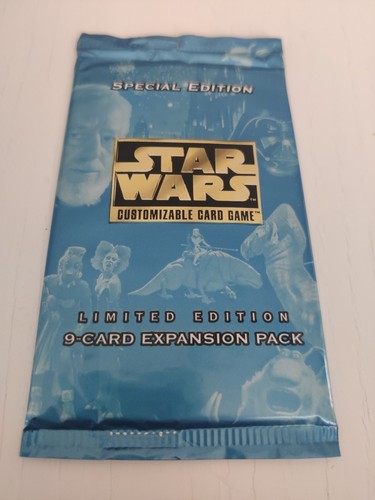 Star wars ccg - star,