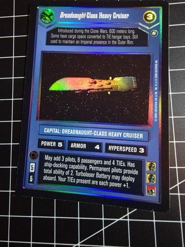 Star wars ccg - wars,