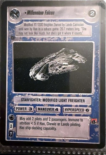 Millennium falcon premiere - millennium,