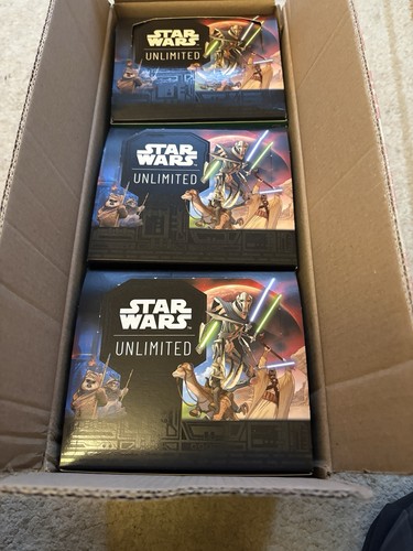 Star wars unlimited deutsch - wars,